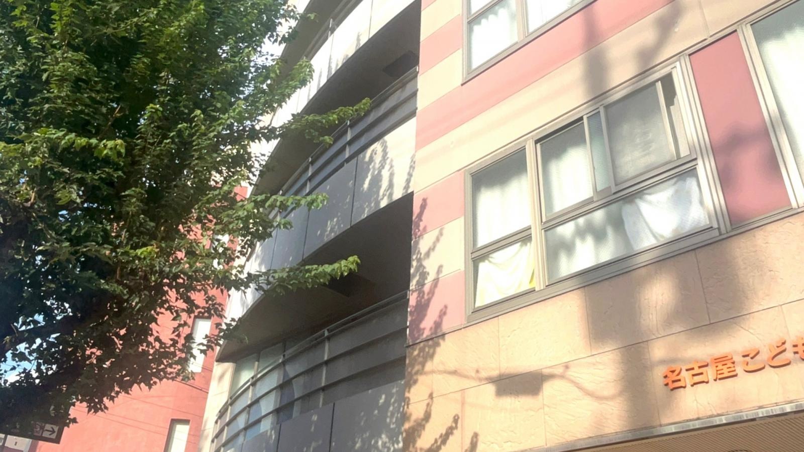 名古屋こども保育園です