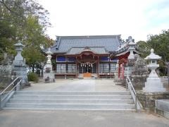 白子神社