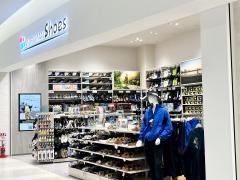 *ワークマン女子アリオ西新井店