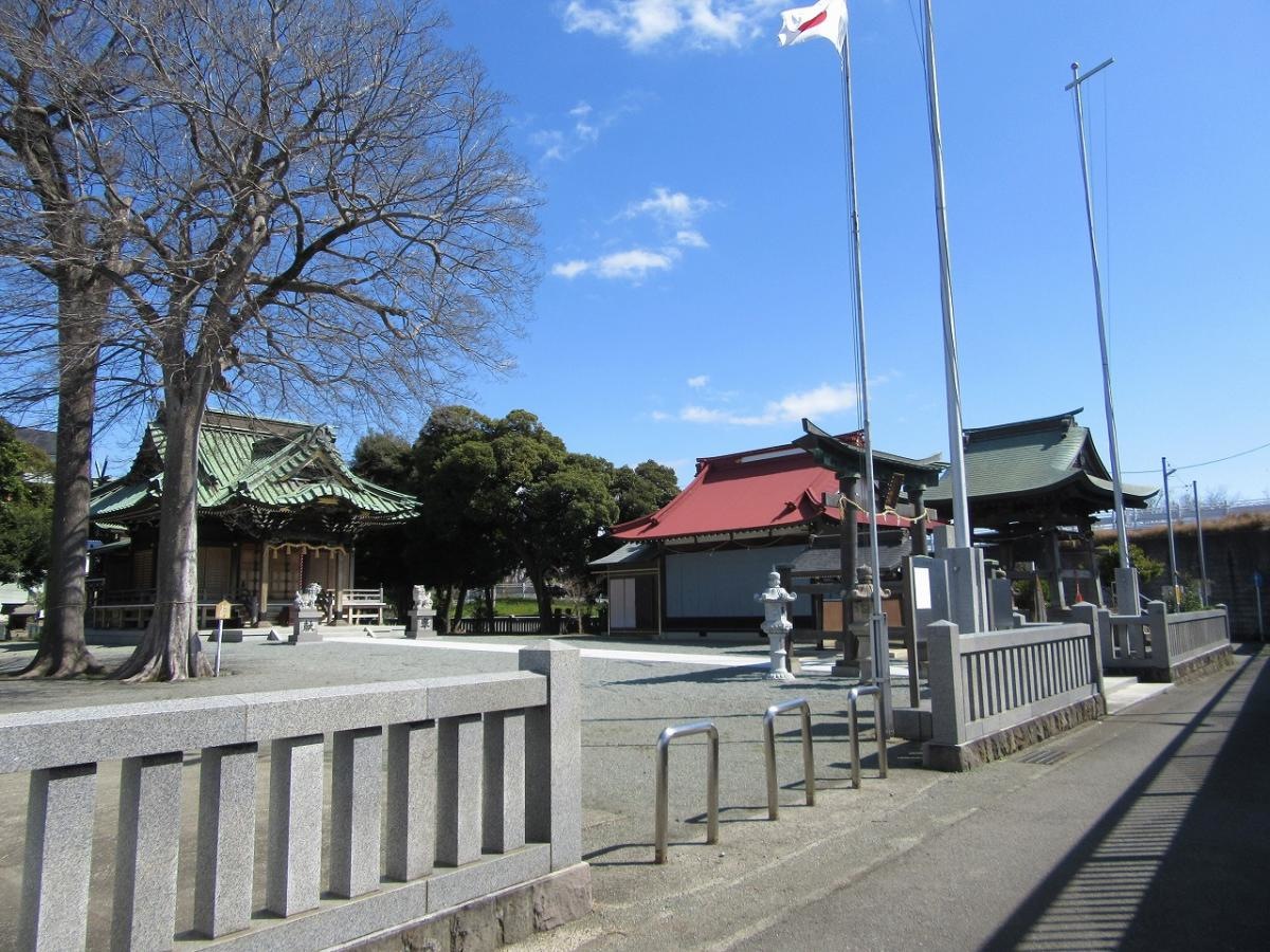 八坂神社