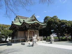 八坂神社