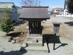 八坂神社