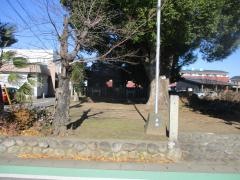 須賀神社
