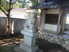 須賀神社