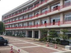宮城県塩釜高等学校　東キャンパス