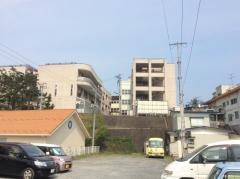 宮城県塩釜高等学校　東キャンパス