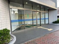 七十七銀行泉支店