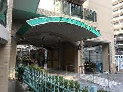 ホテルユニサイト仙台