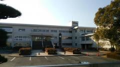 群馬県立高崎商業高等学校