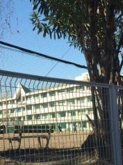 蕨市立東中学校