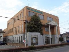 埼玉医療福祉専門学校