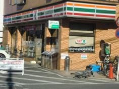 セブンイレブン　新座東北2丁目店