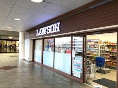 ローソン　マーレ武蔵浦和店