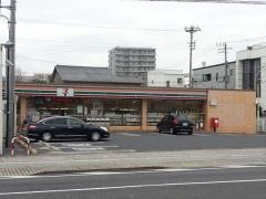 セブンイレブン　銚子新生店