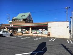セブンイレブン　銚子新生店