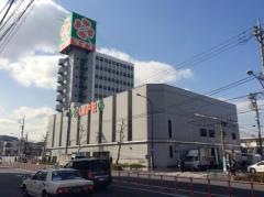 ライフ　平和台店