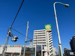 ライフ　平和台店