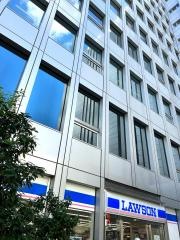 ローソン　ＴＲＣ南ゲート前店