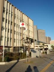 相模原北警察署