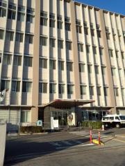 相模原北警察署