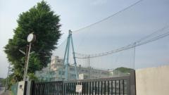 菅生小学校