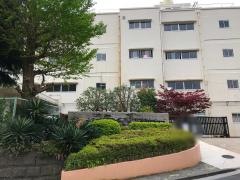 万騎が原小学校