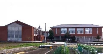 蕪城小学校