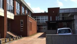蕪城小学校