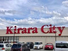 きららシティショッピングセンター