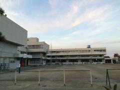 穂積小学校