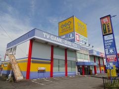ゲオ瑞穂岐大バイパス店