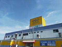 ゲオ瑞穂岐大バイパス店