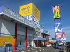 ゲオ瑞穂岐大バイパス店