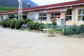 椿小学校