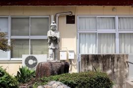 椿小学校