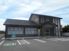 ＪＡ津安芸栗真白塚支店