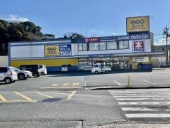 ゲオ亀山エコー店