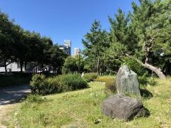 鵜の森公園