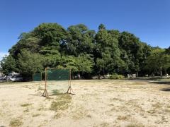 鵜の森公園