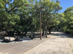 鵜の森公園