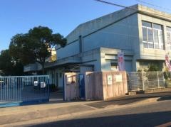 山直北小学校