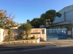 山直北小学校