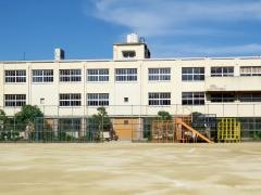 喜連西小学校