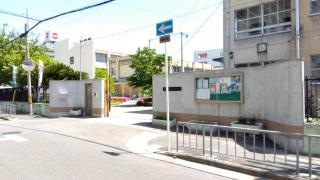 東大阪市立高井田中学校