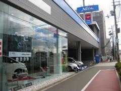 ネッツトヨタ中央大阪福島店