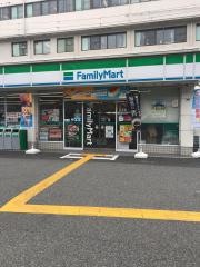 ファミリーマート　庄内宝町二丁目店