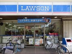 ローソン　苅田9丁目店