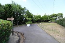 大野西山第1緑道