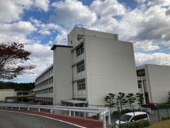 兵庫県立多可高等学校