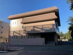 姫路医療センター附属看護学校